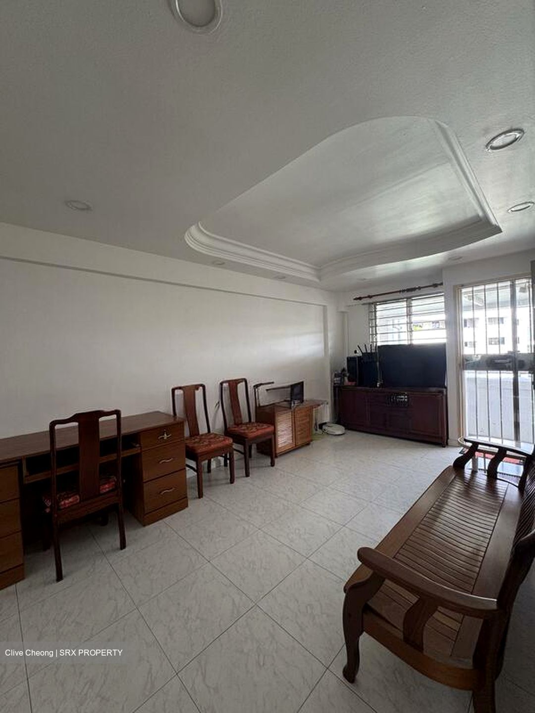 Blk 401 Harmony View (Hougang), HDB 3 Rooms #570666251